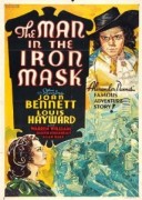 The Man in the Iron Mask